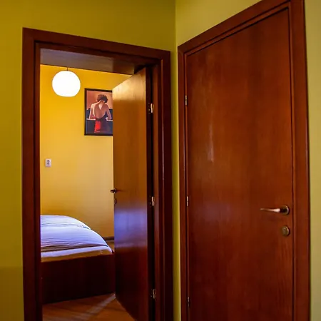 Apartamento Pilvax Nr 3 *