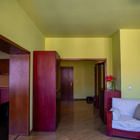 Apartamento Pilvax Nr 3