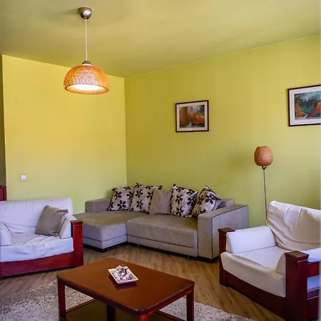 Pilvax Nr 3 Апартаменти