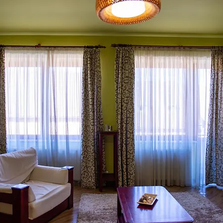 Apartament Pilvax Nr 3