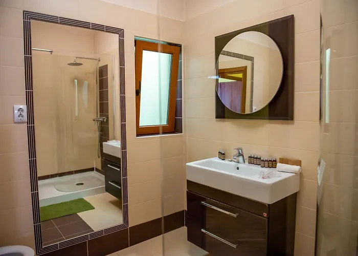 아파트 Pilvax Nr 3 브라쇼브