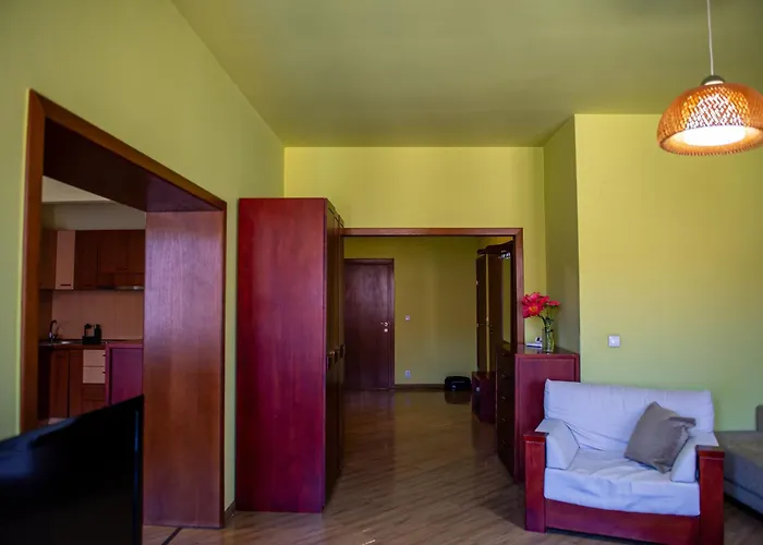 아파트 Pilvax Nr 3