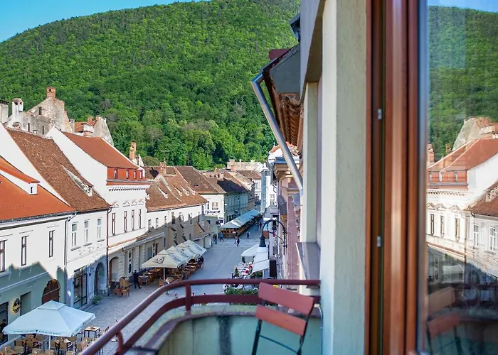 아파트 Pilvax Nr 3 *