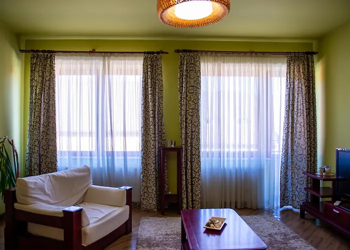 Апартаменти Pilvax Nr 3